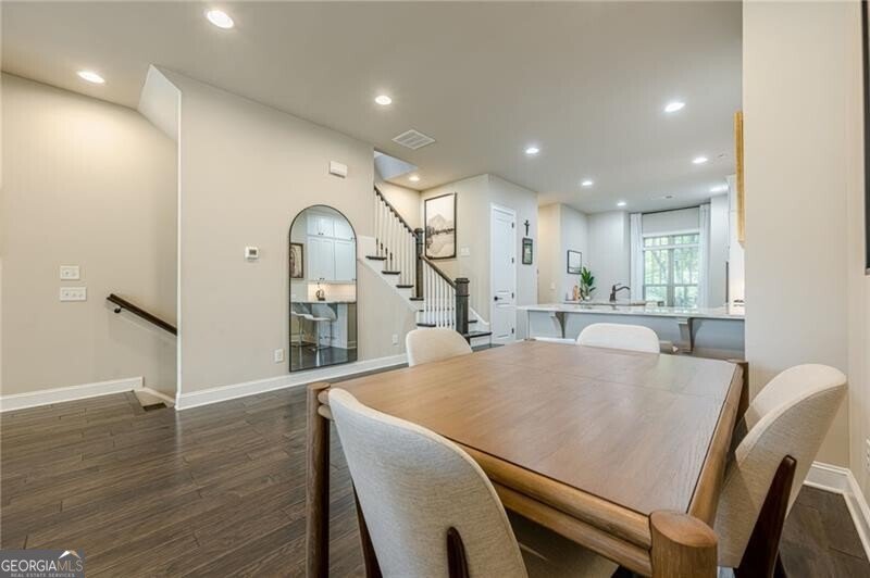 243 Franklin Road Atlanta - 15