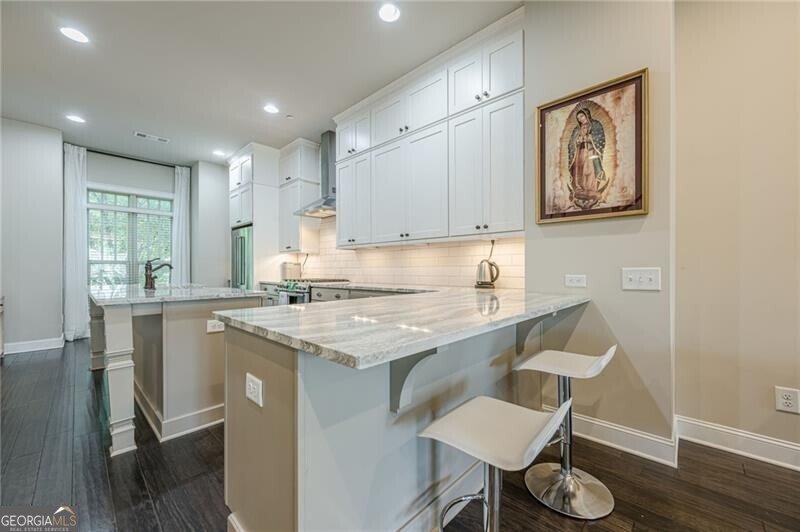 243 Franklin Road Atlanta - 16