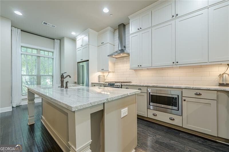 243 Franklin Road Atlanta - 17