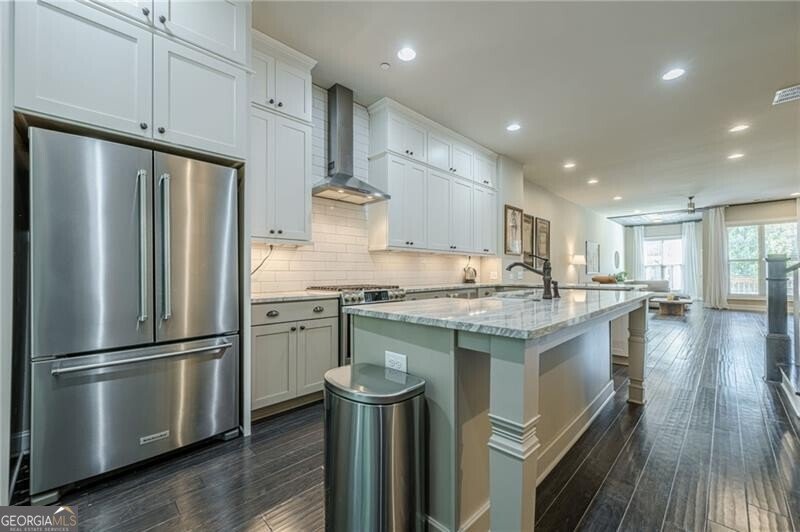 243 Franklin Road Atlanta - 18