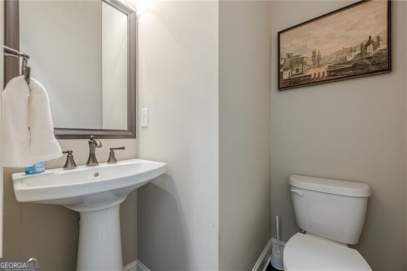 243 Franklin Road Atlanta - 23