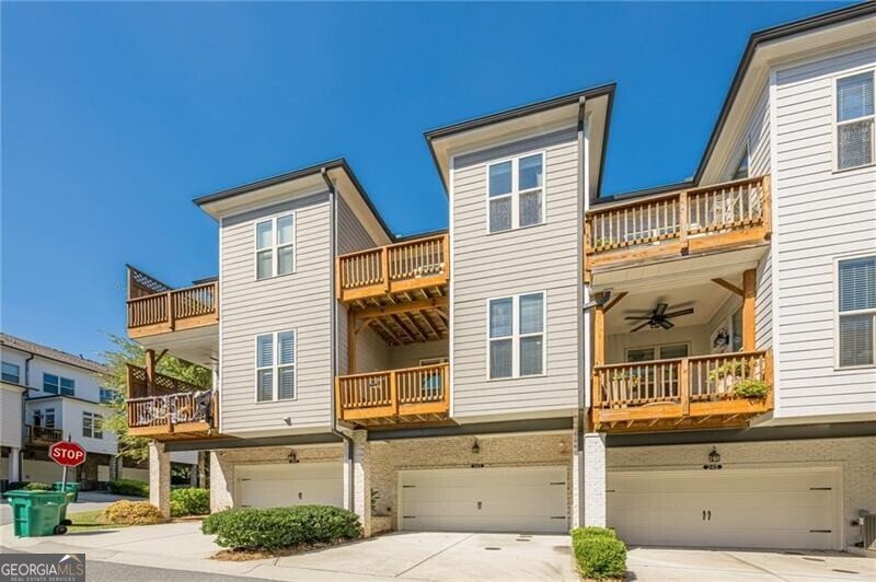 243 Franklin Road Atlanta - 44