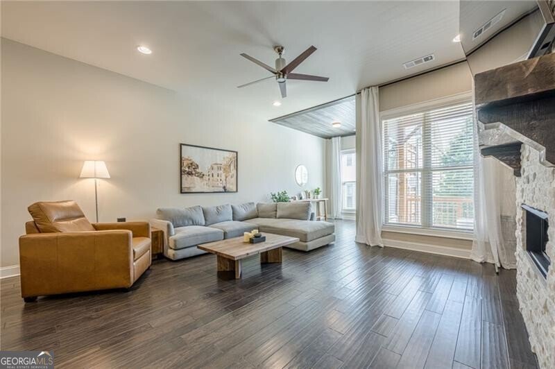 243 Franklin Road Atlanta - 6