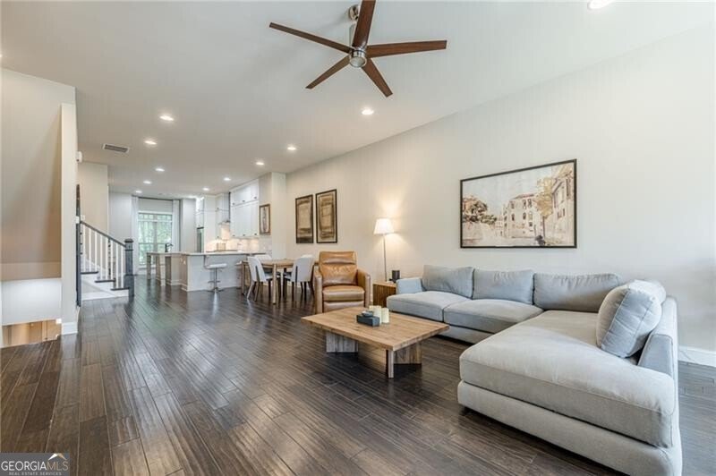 243 Franklin Road Atlanta - 7