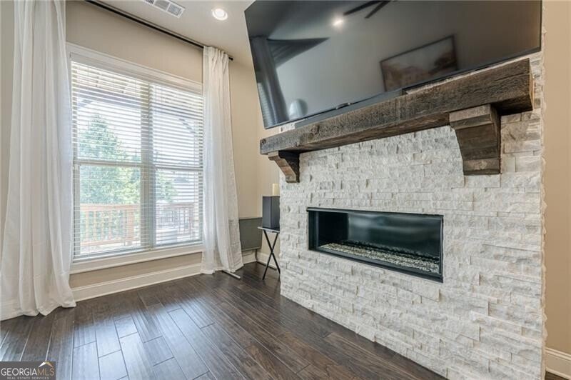 243 Franklin Road Atlanta - 9