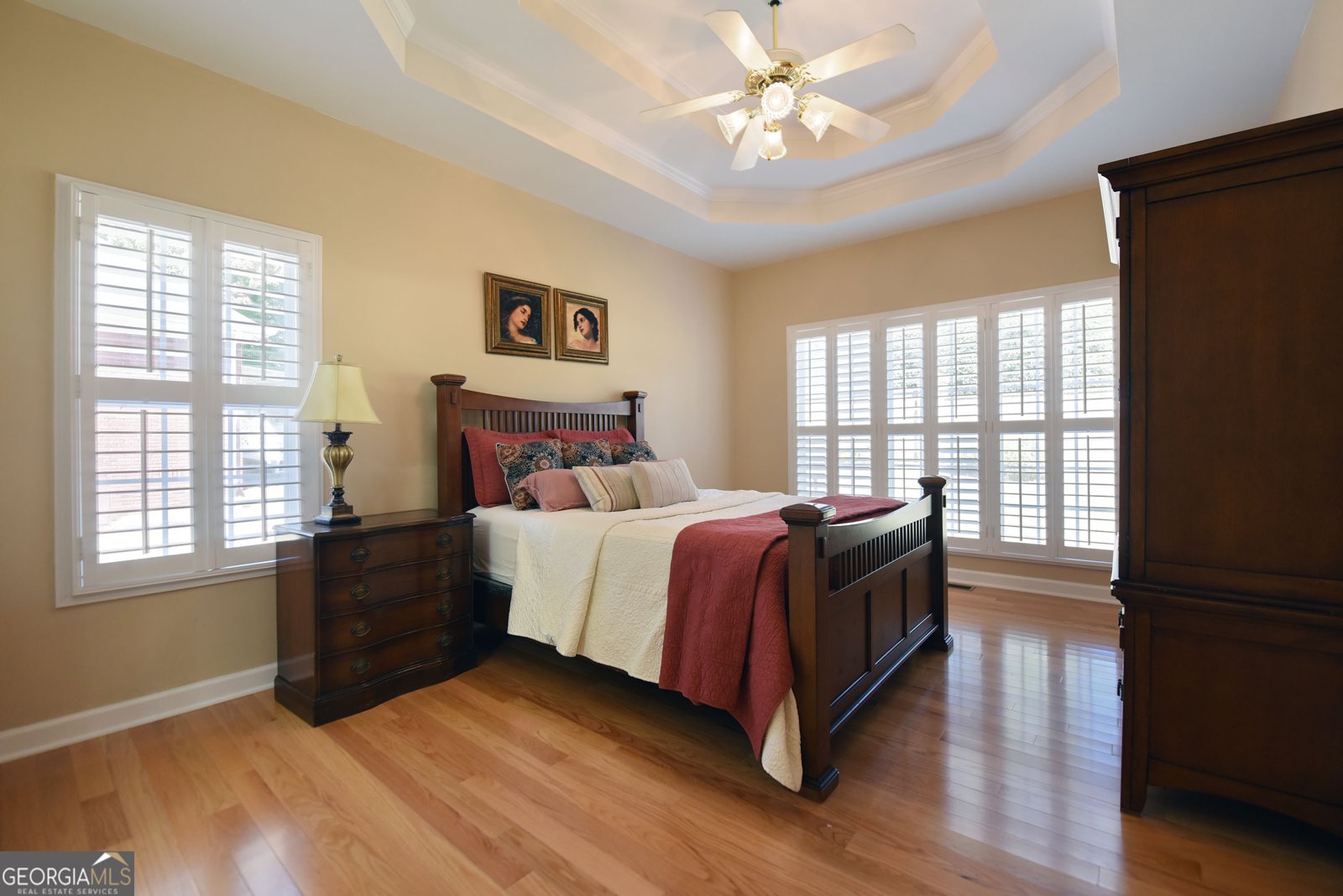 9054 Bond Street Douglasville - 12