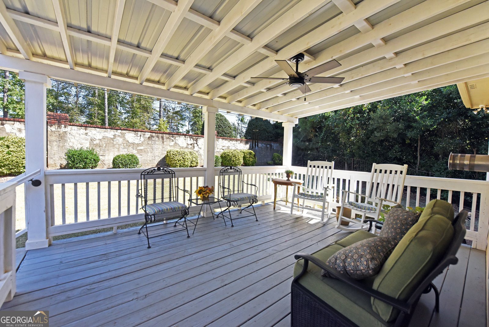 9054 Bond Street Douglasville - 17