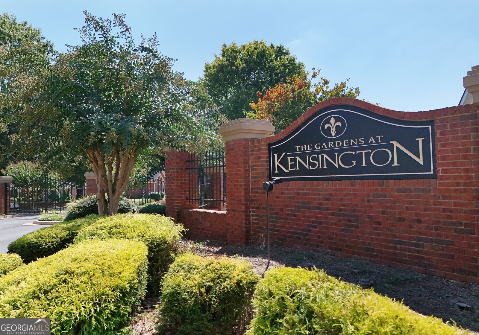 9054 Bond Street Douglasville - 19