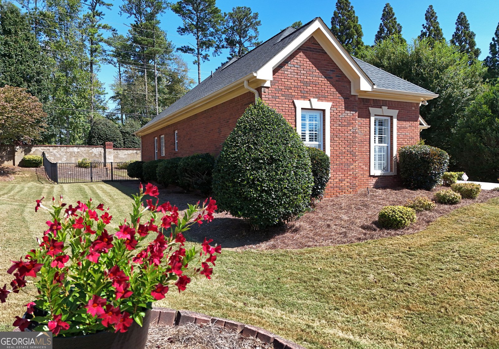 9054 Bond Street Douglasville - 2