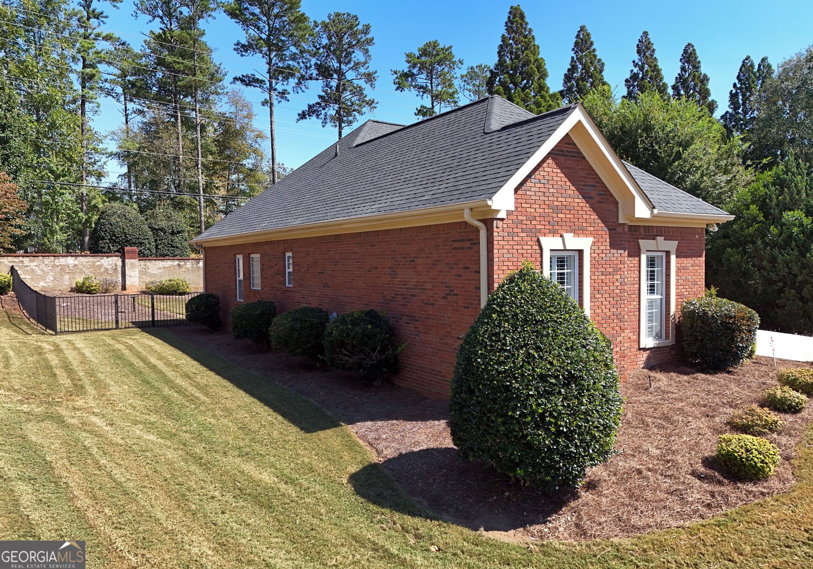 9054 Bond Street Douglasville - 20