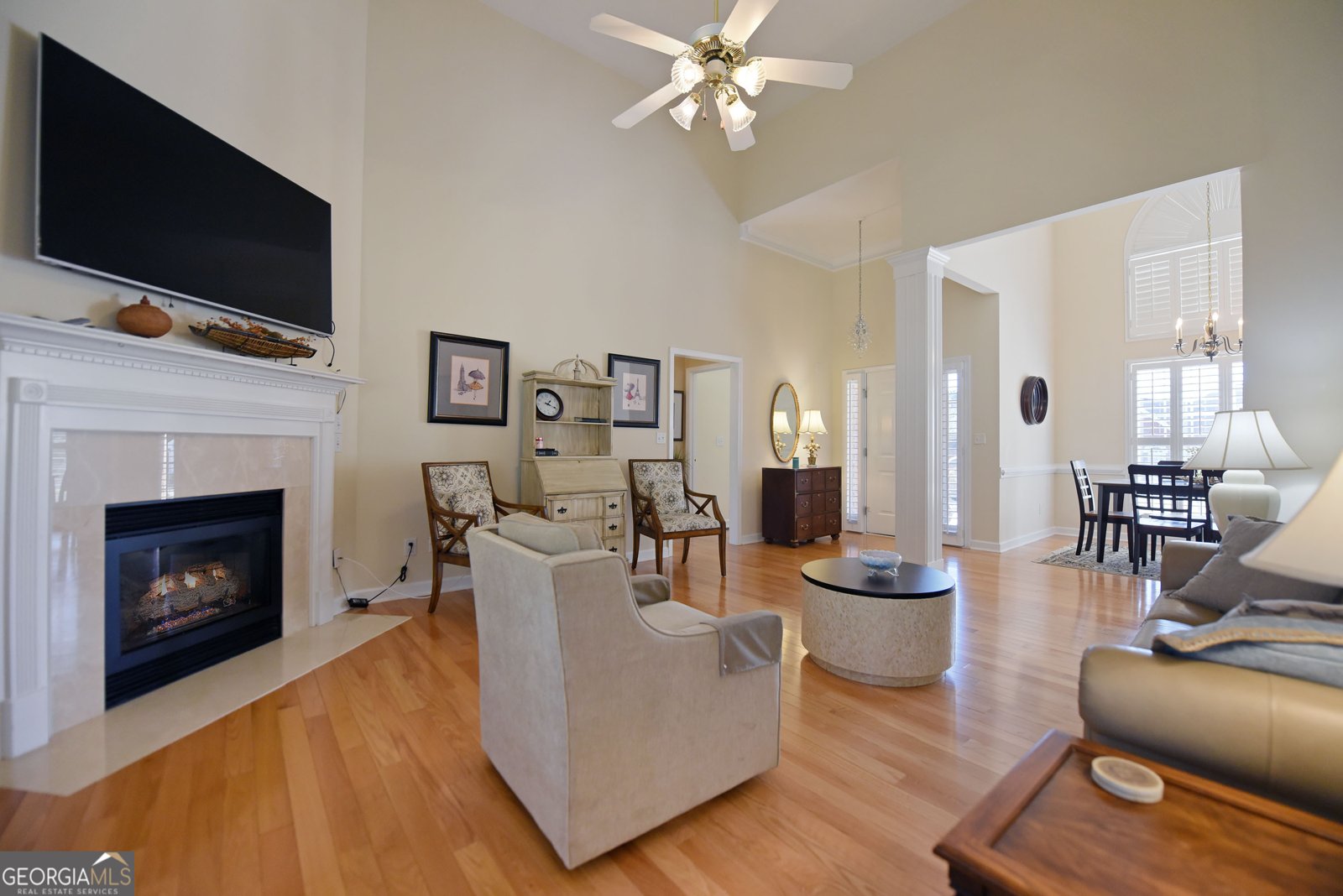 9054 Bond Street Douglasville - 22