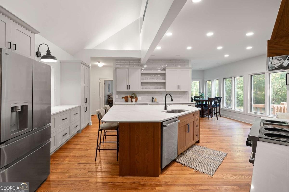 134 Tanner Bluff Athens - 12