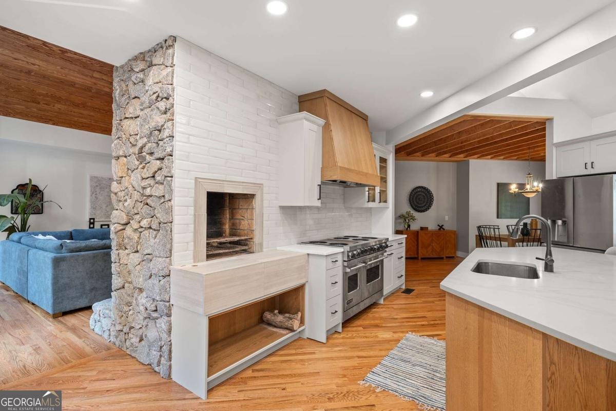 134 Tanner Bluff Athens - 15