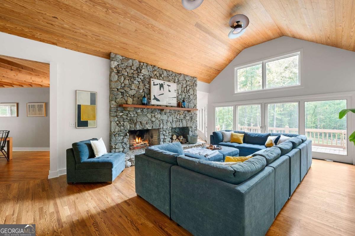 134 Tanner Bluff Athens - 40