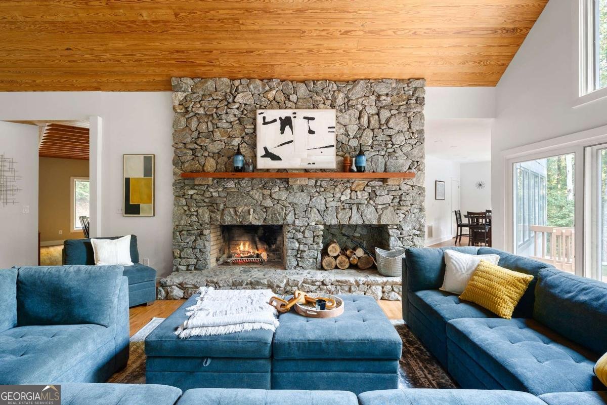 134 Tanner Bluff Athens - 41