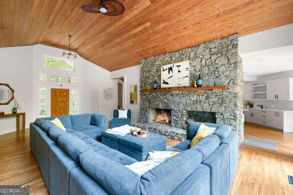 134 Tanner Bluff Athens - 42