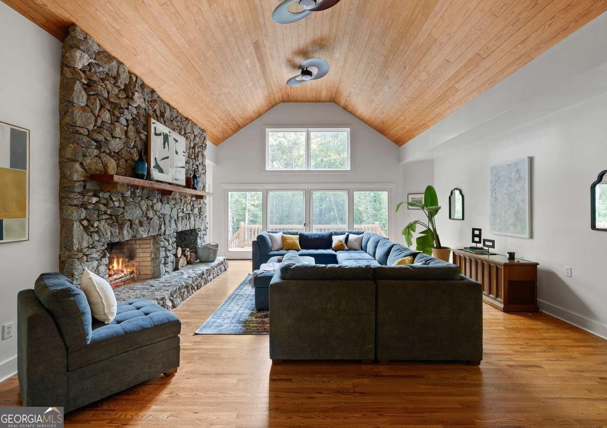 134 Tanner Bluff Athens - 44