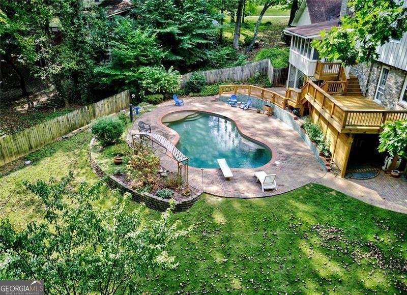 2659 Amberly Drive Dunwoody - 11