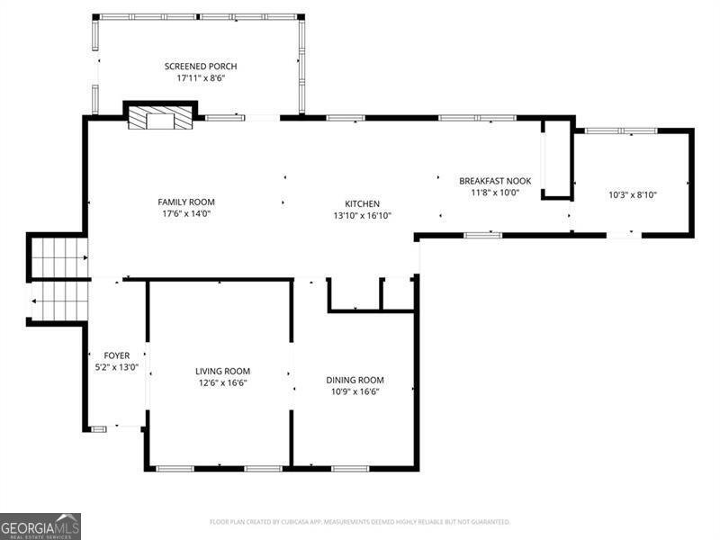 2659 Amberly Drive Dunwoody - 12