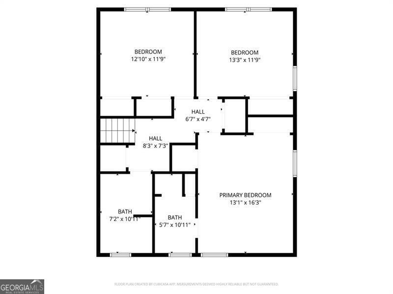 2659 Amberly Drive Dunwoody - 13
