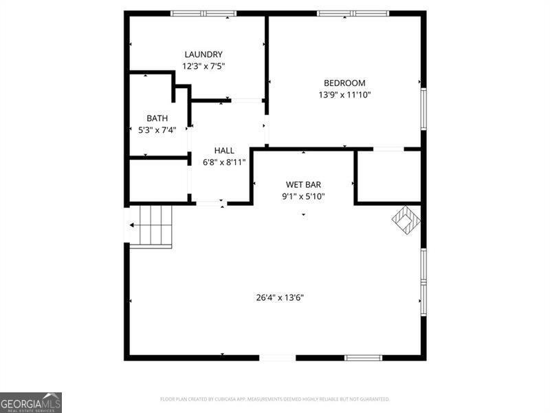 2659 Amberly Drive Dunwoody - 14