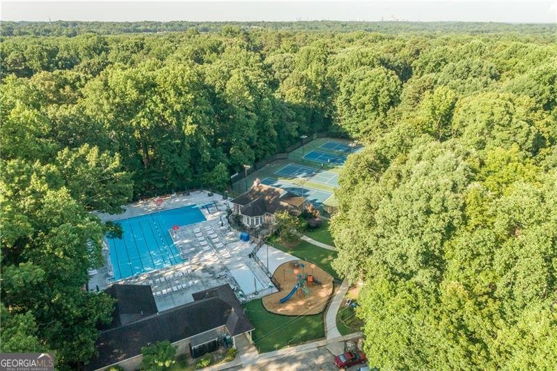 2659 Amberly Drive Dunwoody - 16