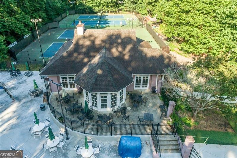 2659 Amberly Drive Dunwoody - 18