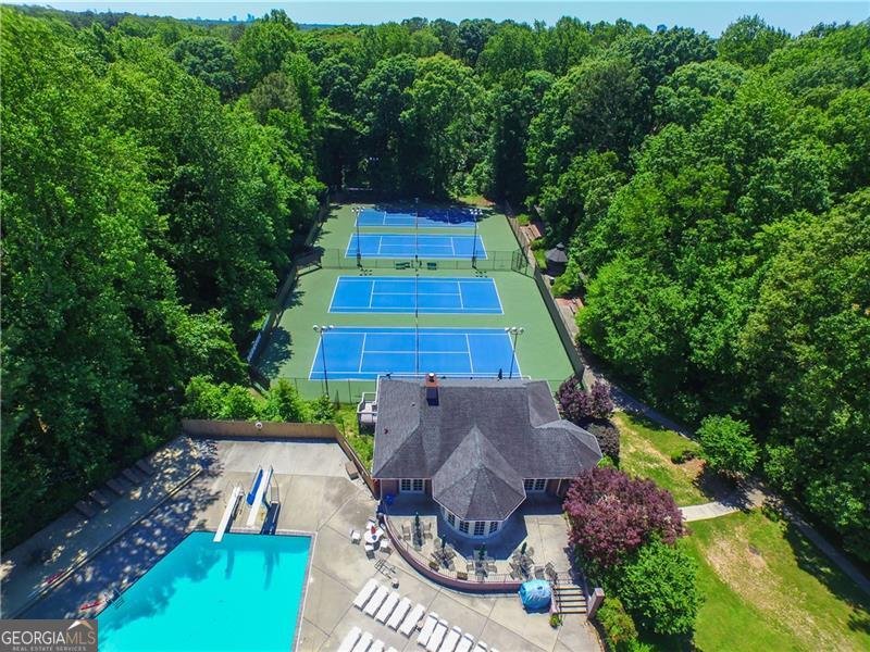 2659 Amberly Drive Dunwoody - 22