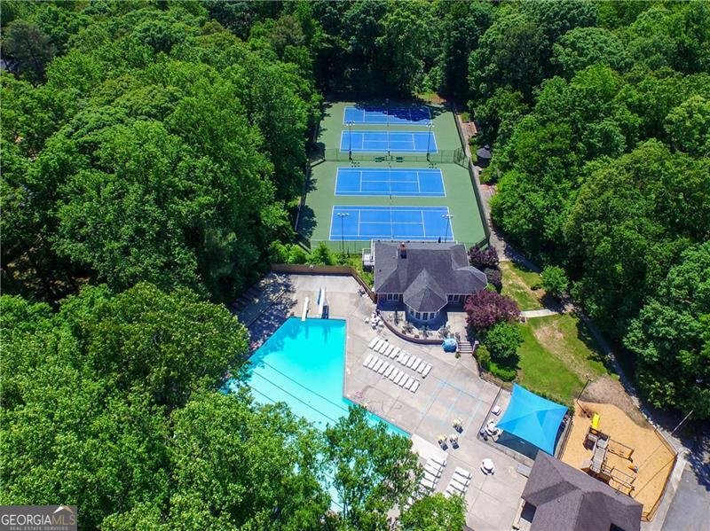 2659 Amberly Drive Dunwoody - 23