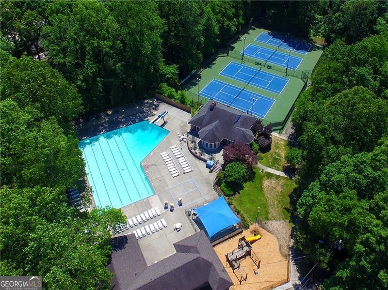 2659 Amberly Drive Dunwoody - 24