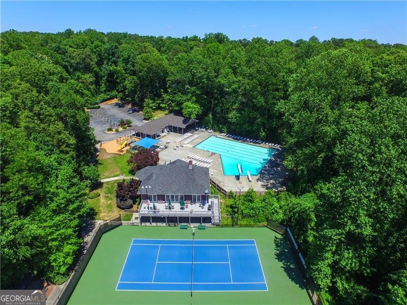 2659 Amberly Drive Dunwoody - 25