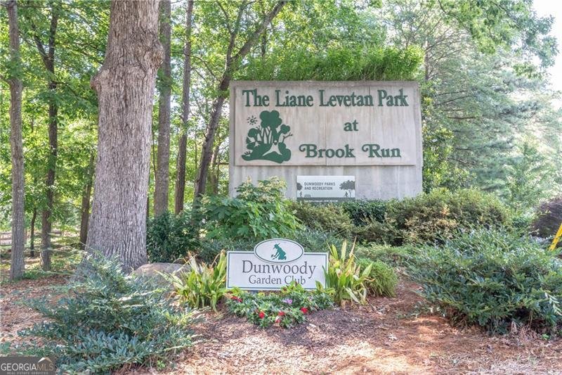2659 Amberly Drive Dunwoody - 27