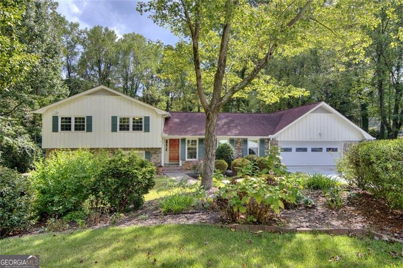 2659 Amberly Drive Dunwoody - 3