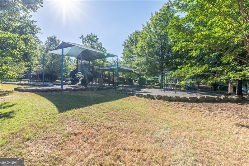 2659 Amberly Drive Dunwoody - 30