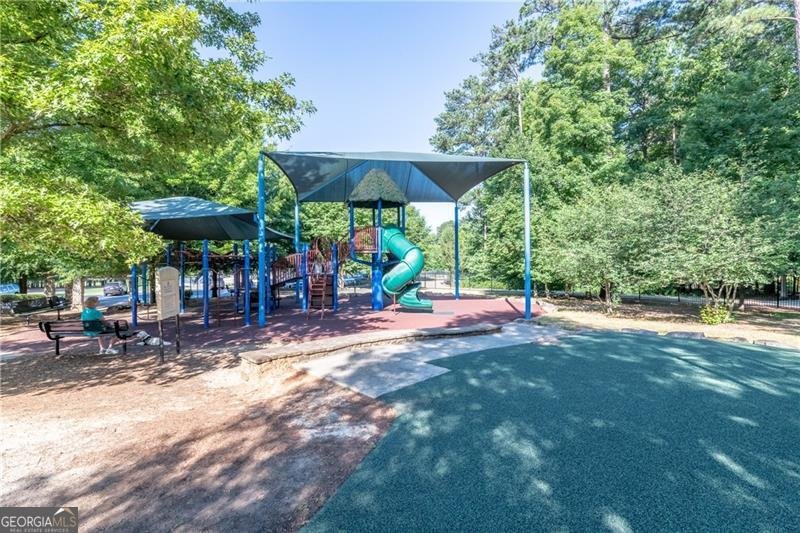 2659 Amberly Drive Dunwoody - 32