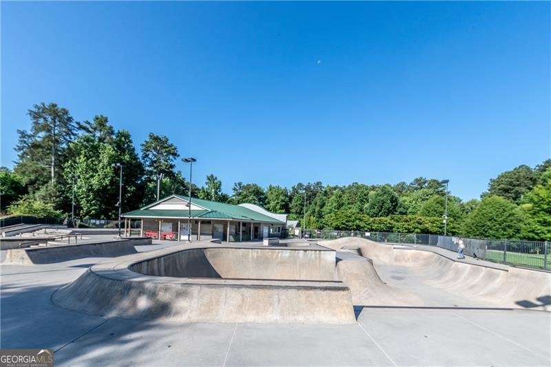 2659 Amberly Drive Dunwoody - 34