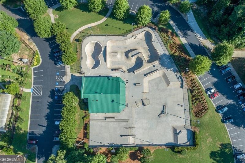 2659 Amberly Drive Dunwoody - 35