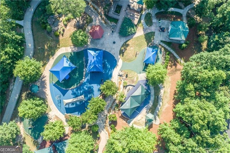 2659 Amberly Drive Dunwoody - 36