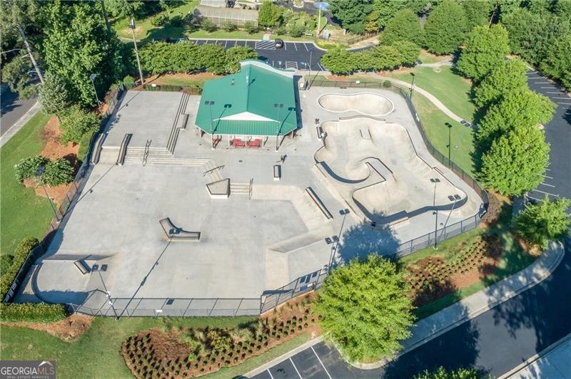 2659 Amberly Drive Dunwoody - 37