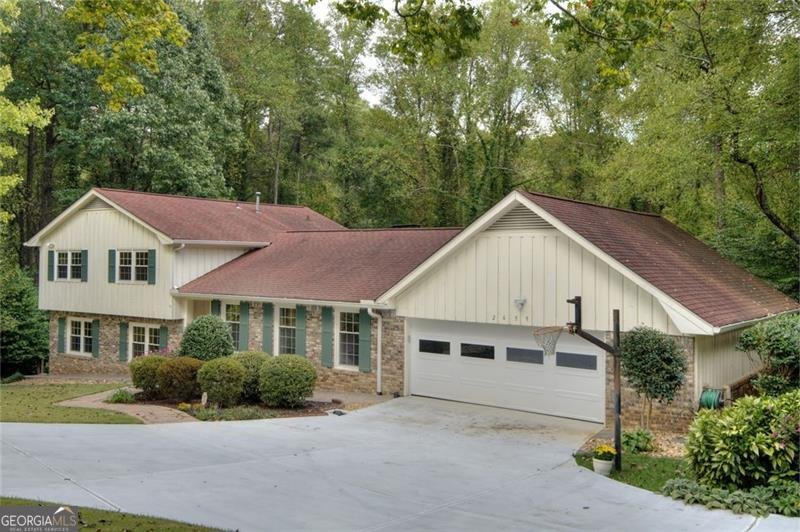 2659 Amberly Drive Dunwoody - 4