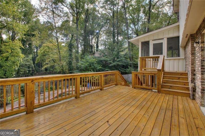 2659 Amberly Drive Dunwoody - 64