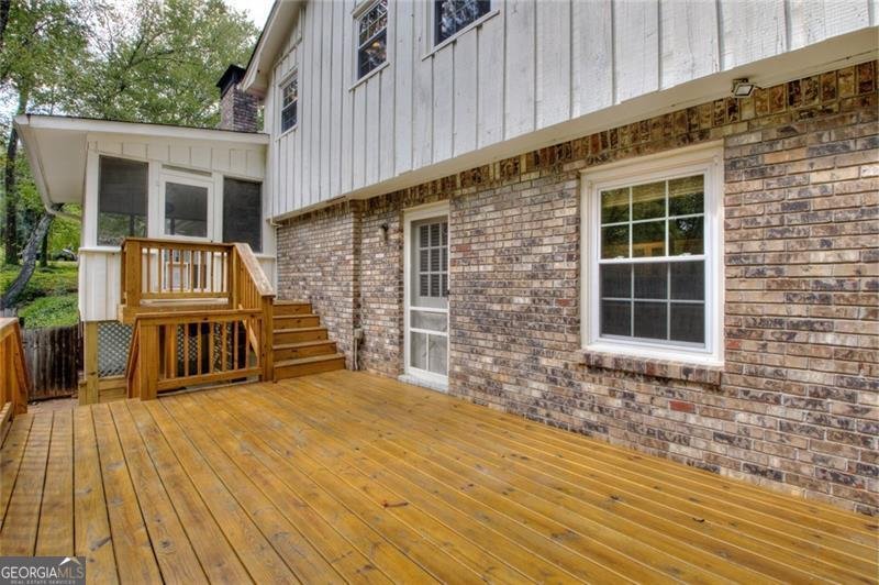 2659 Amberly Drive Dunwoody - 66