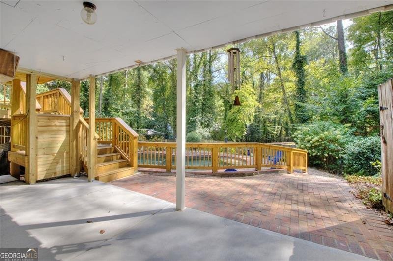 2659 Amberly Drive Dunwoody - 68