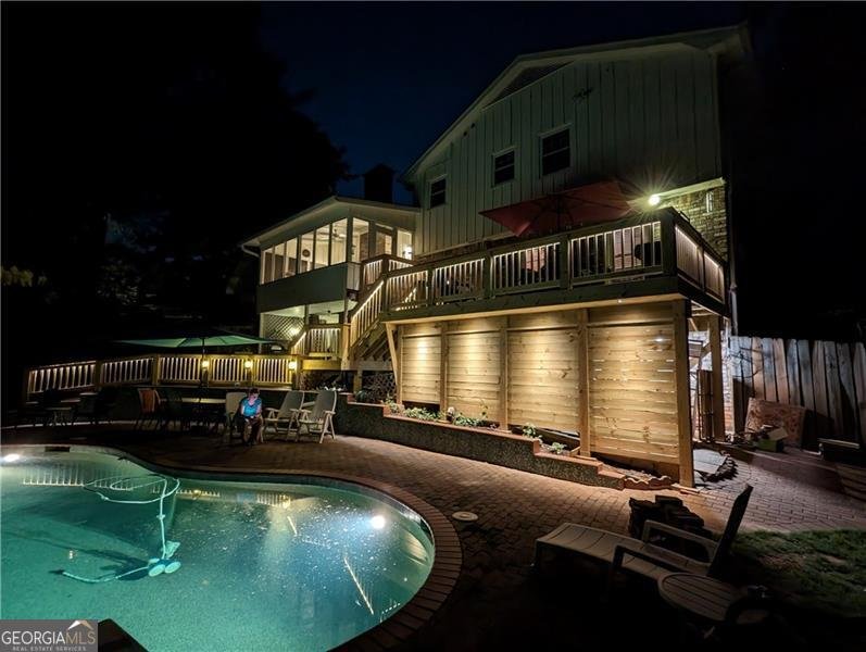 2659 Amberly Drive Dunwoody - 71