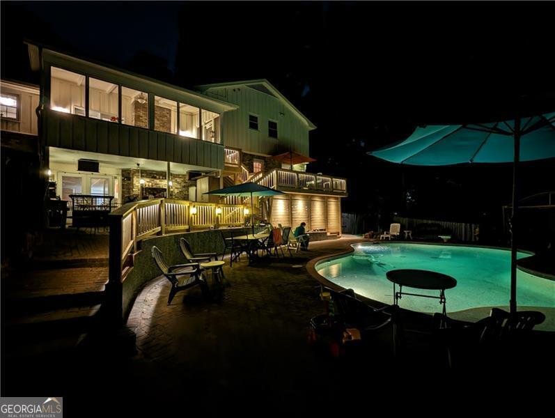 2659 Amberly Drive Dunwoody - 72