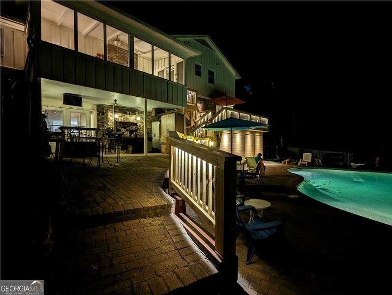 2659 Amberly Drive Dunwoody - 73