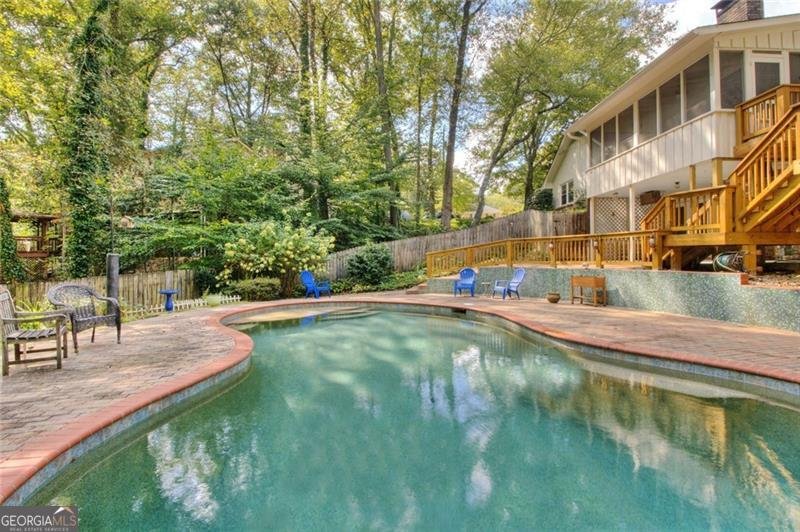 2659 Amberly Drive Dunwoody - 74