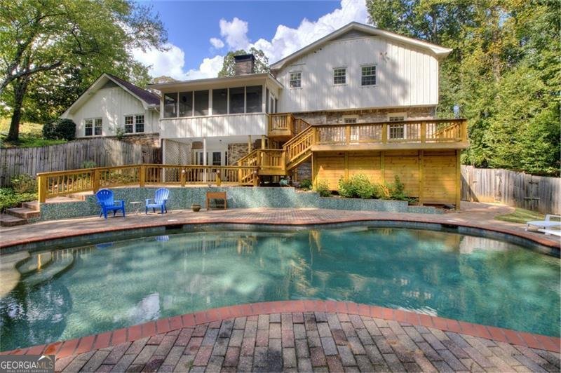 2659 Amberly Drive Dunwoody - 75