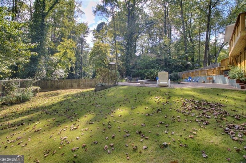 2659 Amberly Drive Dunwoody - 8