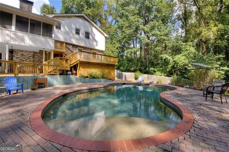2659 Amberly Drive Dunwoody - 80